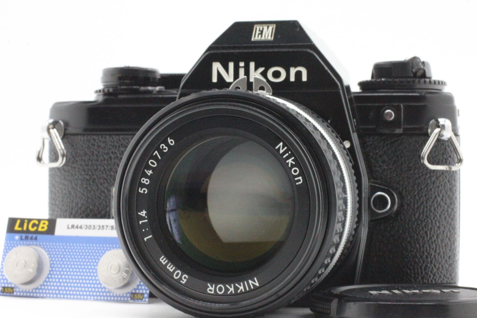 日本製 訳あり Nikon EM - 通販 - dayaarian.com