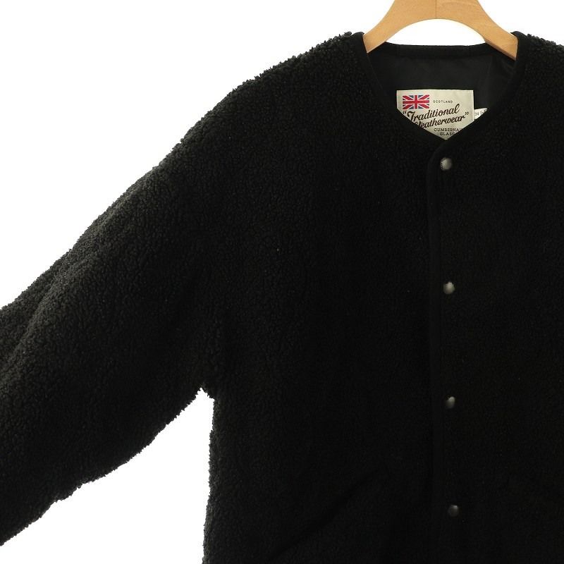 トラディショナルウェザーウェア Traditional Weatherwear plage別注  