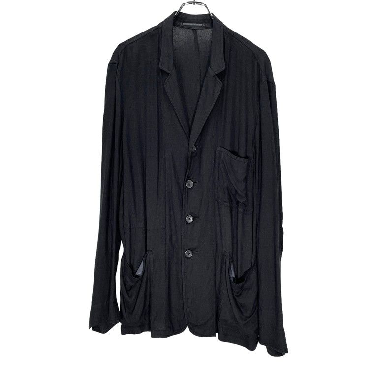 Yohji Yamamoto Pour Homme 97SS Archive 90s - メルカリ