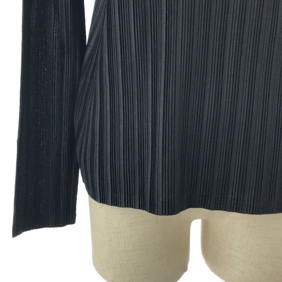 PLEATS PLEASE ISSEY MIYAKE / プリーツプリーズイッセイミヤケ