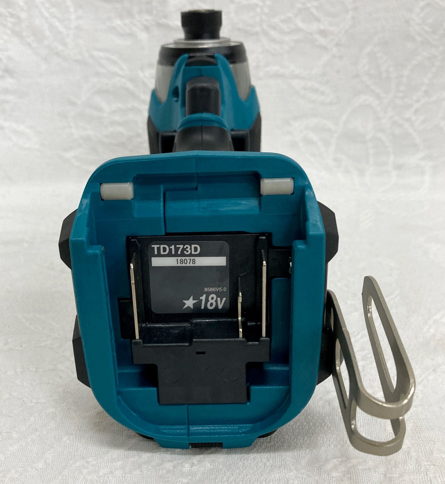 〇 MAKITA マキタ 充電式インパクトドライバ 18v 本体のみ TD173D BL MOTOR LXT BRUSHLESS HRDEVELOPMENT_JP