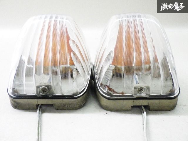 破損無し！】社外 TSS10 クラウンコンフォート ウィンカー