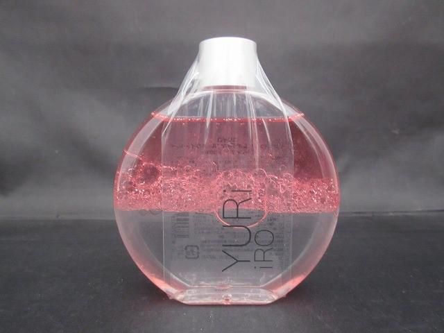 スメ スキンケア ユリイロ インティメイト＆ボディオイル ホワイトリリー 100ml ボディオイル