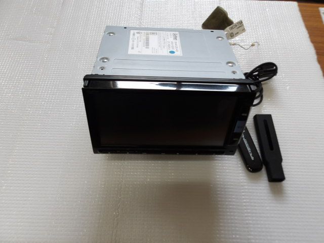 ホンダ純正Gathers VXM-142VFi カーナビ　7型 ホンダ 純正ナビ Gathersギャザズ VXM-142VFi(Clarion製/7インチ