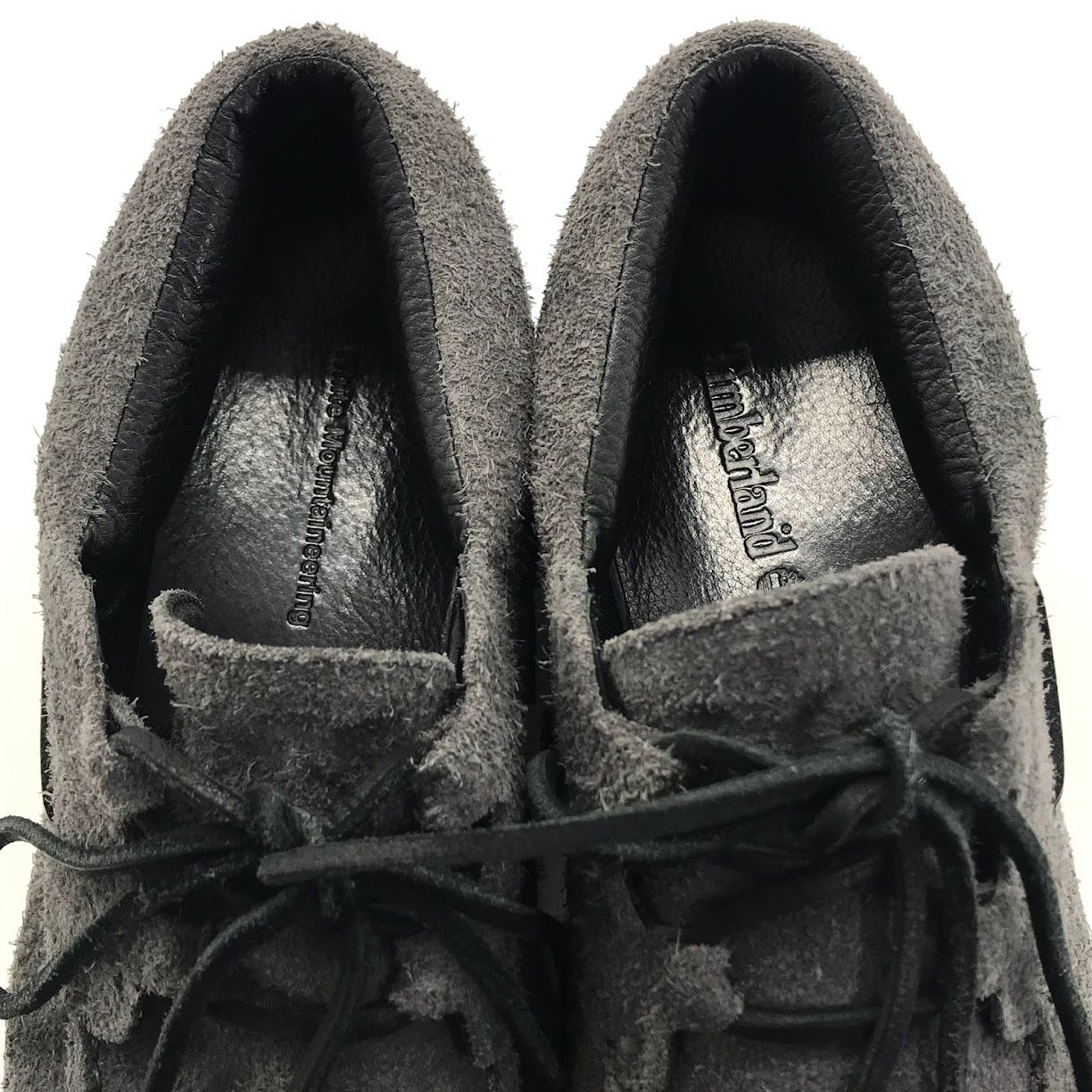 倉吉店】Timberland | ティンバーランド ブーツ 3 EYE LUG/WHITE