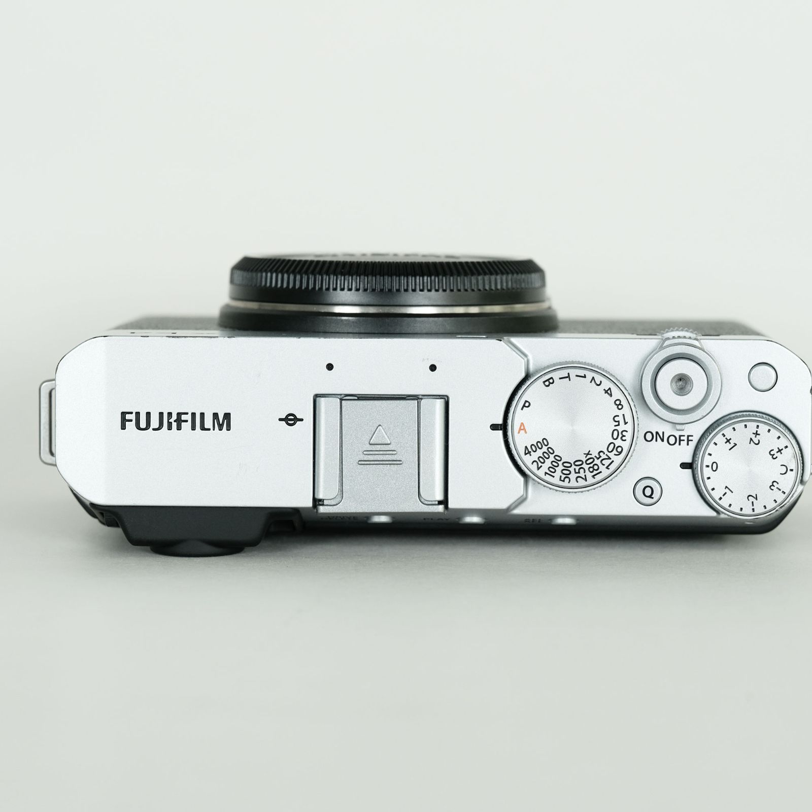 FUJIFILM