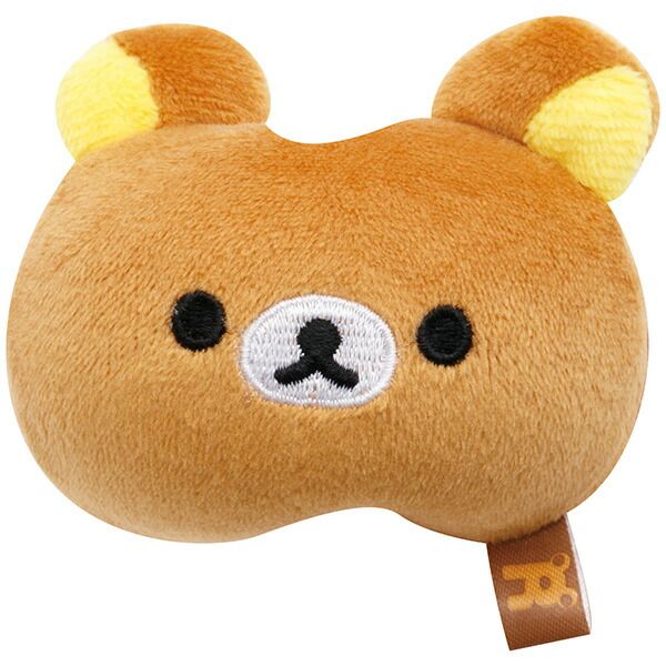 ぎゅな☺︎ リラックマ マスコット 18個 グッズ 楽天市場】リラックマ グッズ(3) リラックマ にこにこHappy for