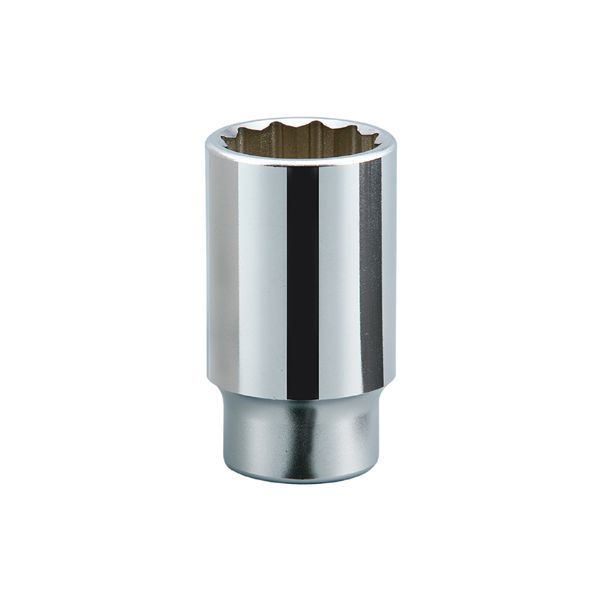 KTC 京都機械工具 19.0SQ ディープソケット 12角 30mm B6L-30W