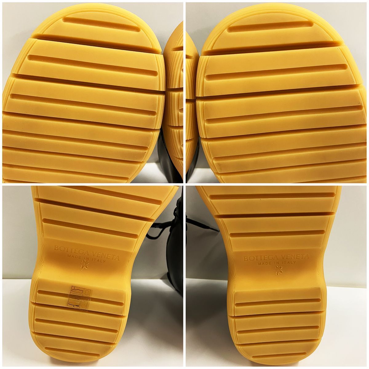 ボッテガヴェネタ