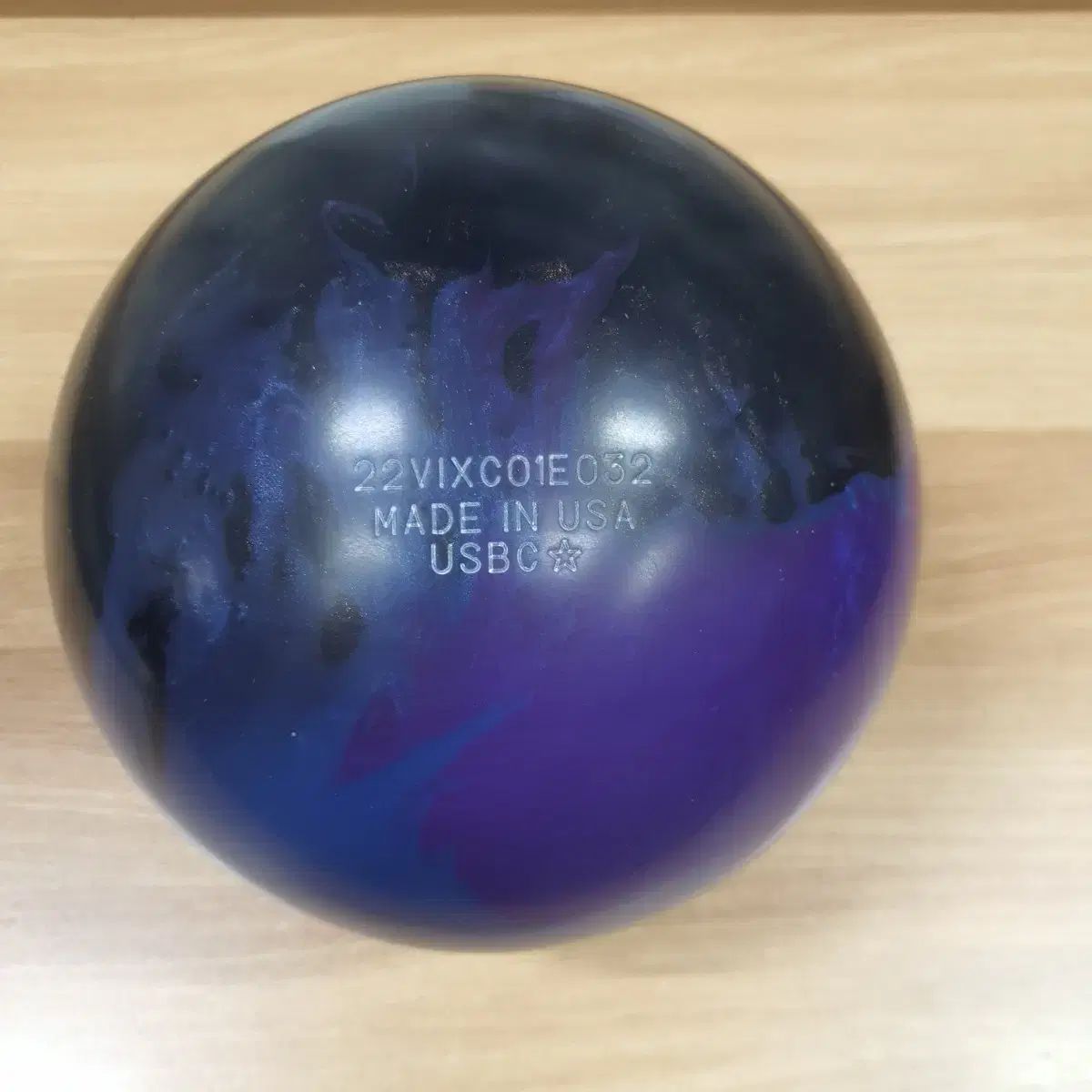 中古ボール インフィニティ・フィジックス 15 ポンド