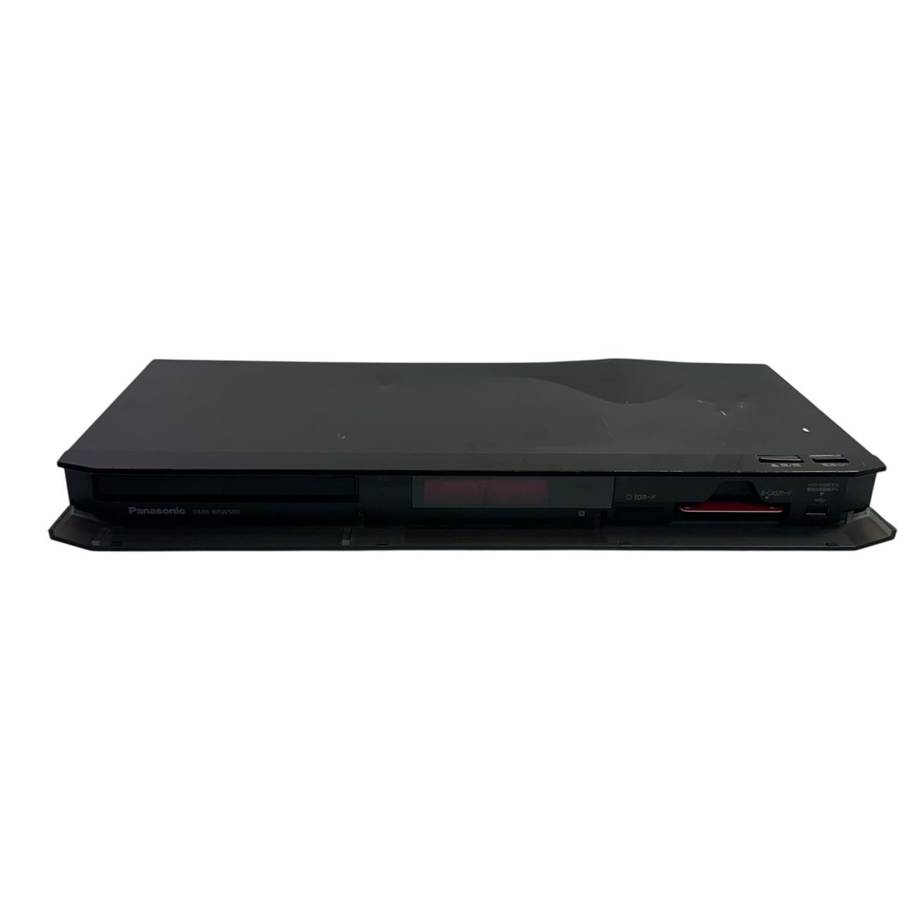 パナソニック DIGA ブルーレイレコーダー 2016年 DMR-BRW1010 DMR-BRW1010 DIGA Panasonic 2016年製美品 Panasonic DIGA DMR-BRW1010