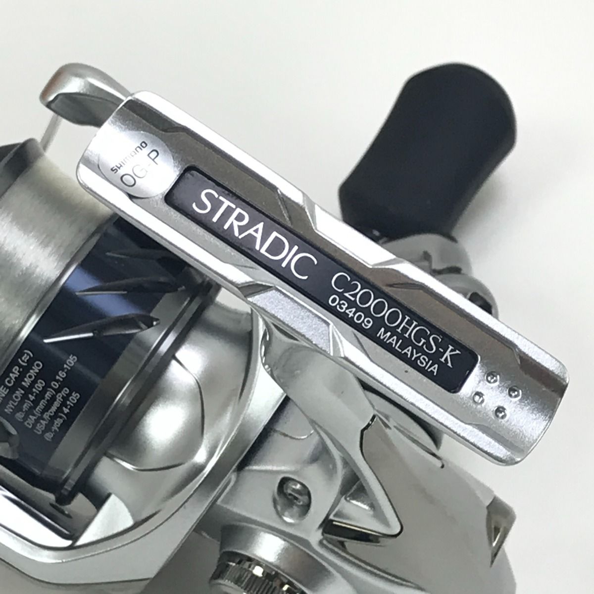 SHIMANO シマノ