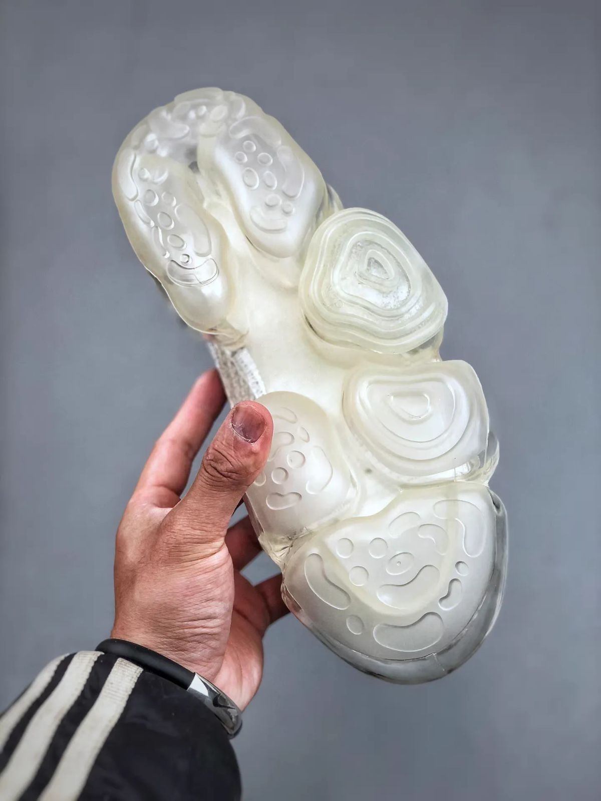 レディース ホワイト