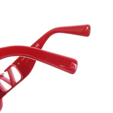 ヴァレンティノ ヴァレンチノ VALENTINO サングラス セルフレーム  