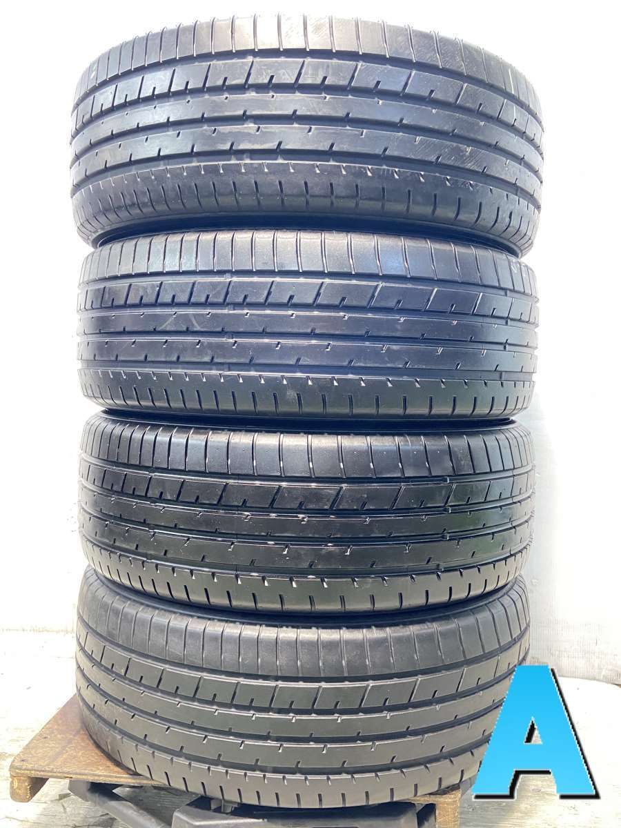 美品】トーヨータイヤ PROXES R46（225/55R19）4本セット