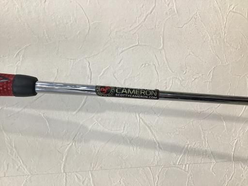 34インチ パター