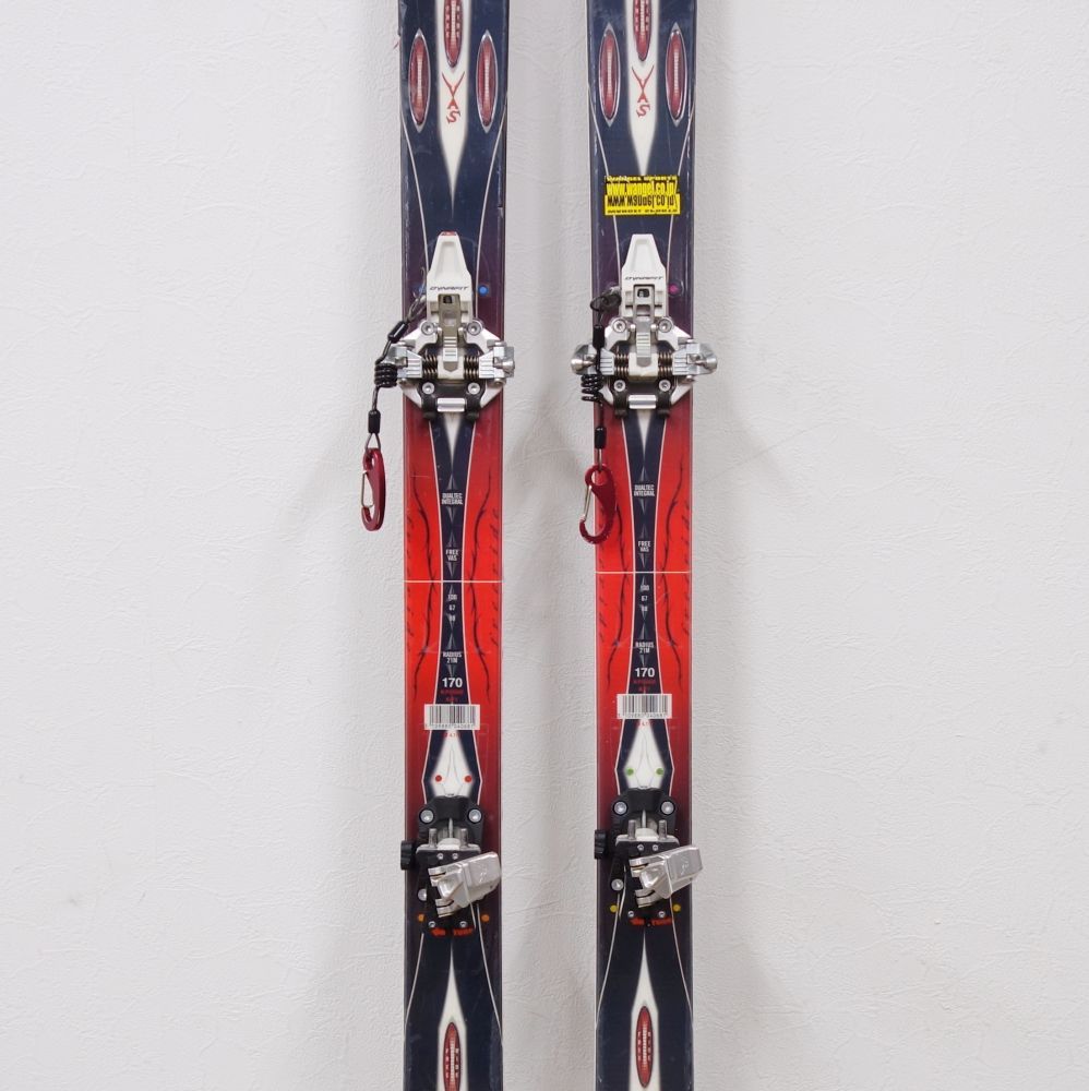 cm ビンディング