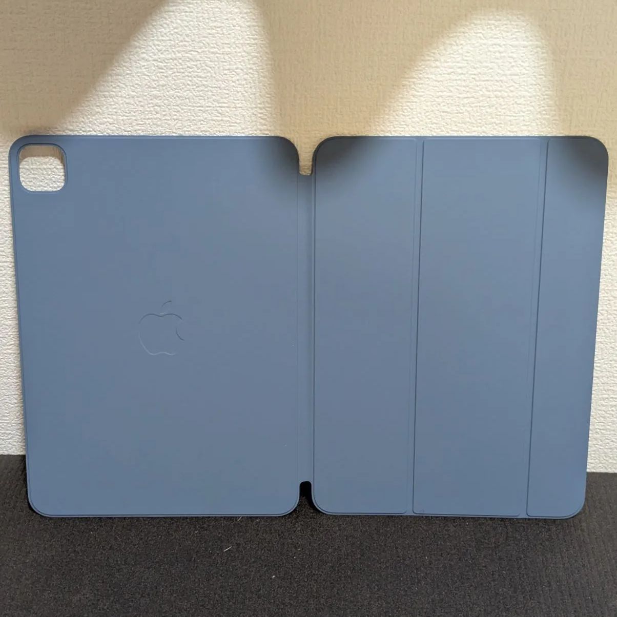 iPad Pro (M4) 11インチ用 Smart Folio - デニム - メルカリ