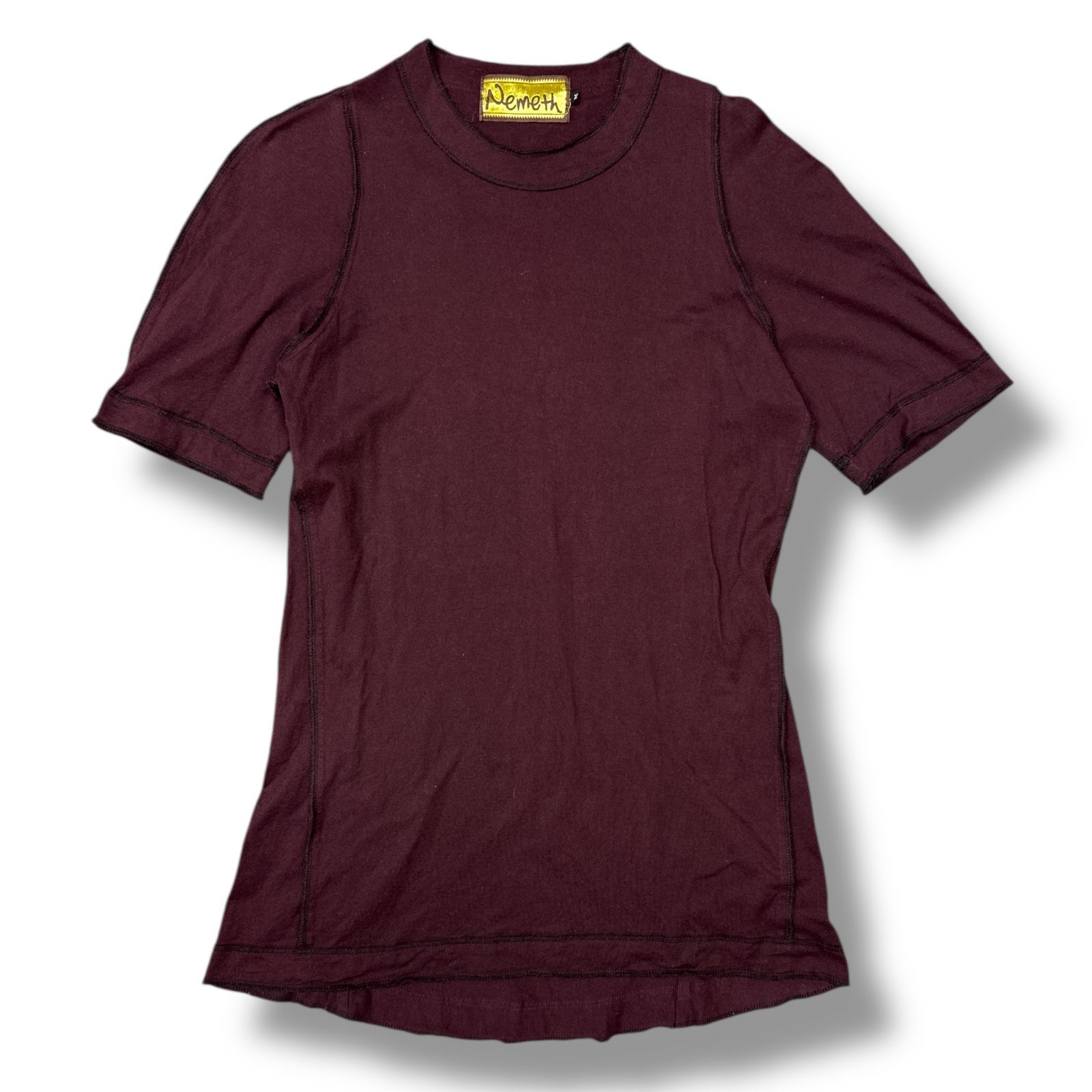 Christopher Nemeth クリストファーネメス tシャツ Amazon.co.jp: タグ付き人気Christopher Nemeth クリストファー