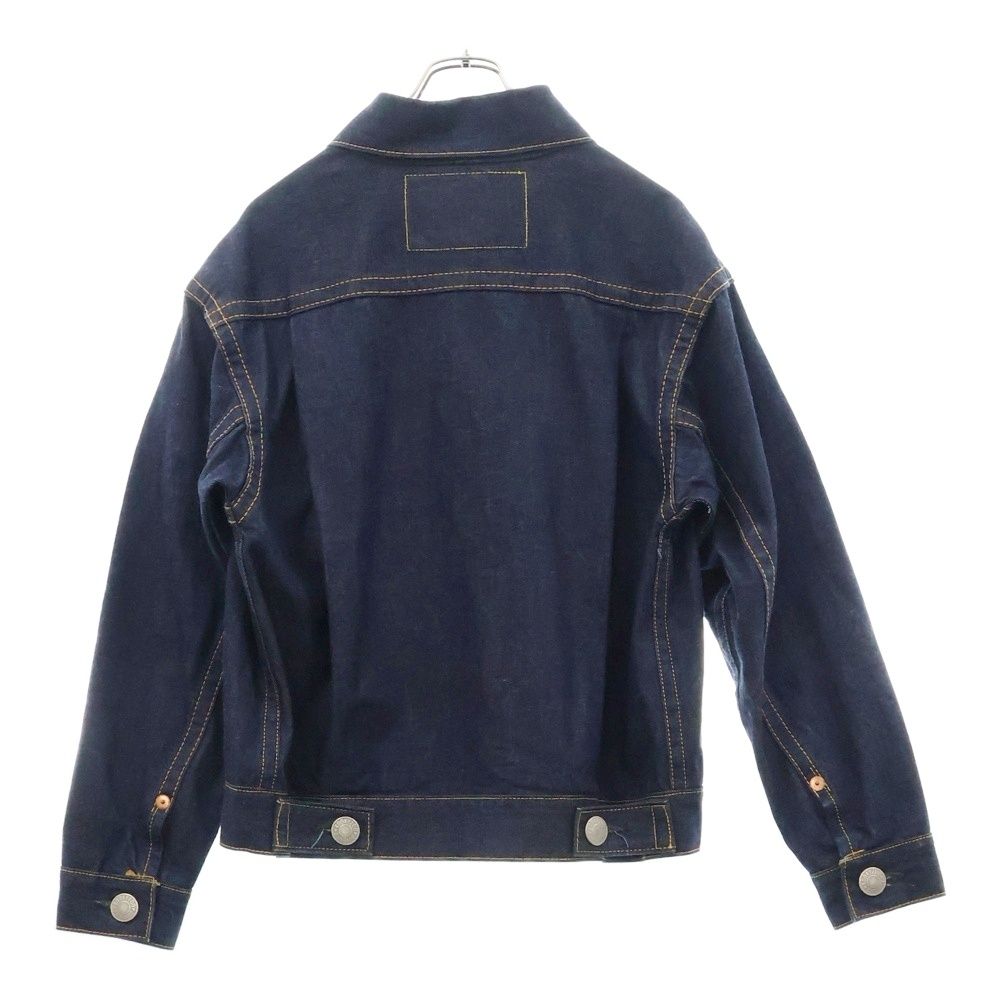 JUNVEILE DENIM