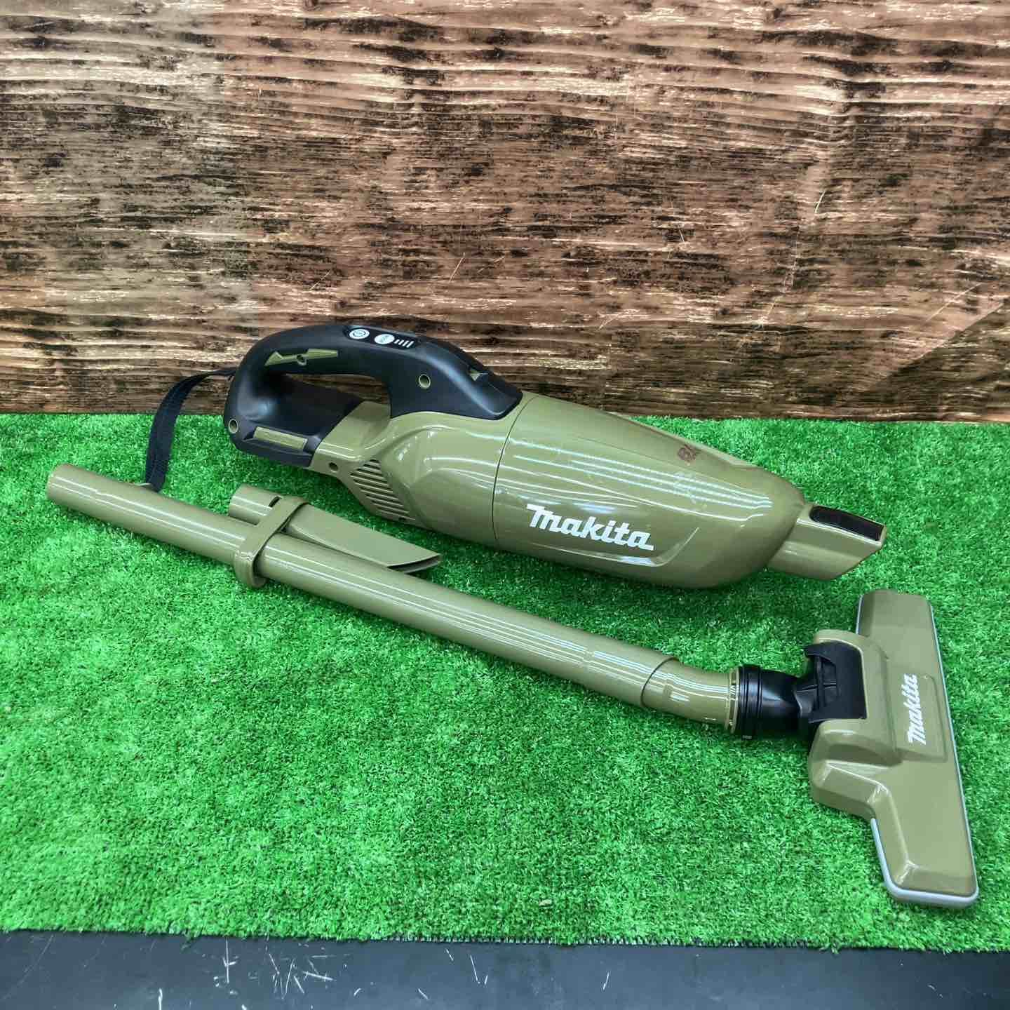 マキタ makita コードレスクリーナー CL284FDZO 川越店