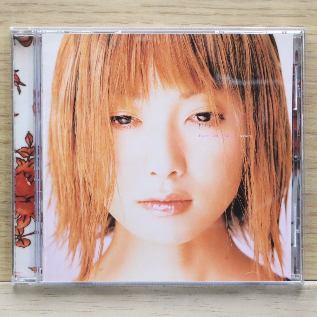 【希望者のみラッピング無料】 国内盤CD☆エヴリ・リトル・シング/Every Thing Little 邦楽