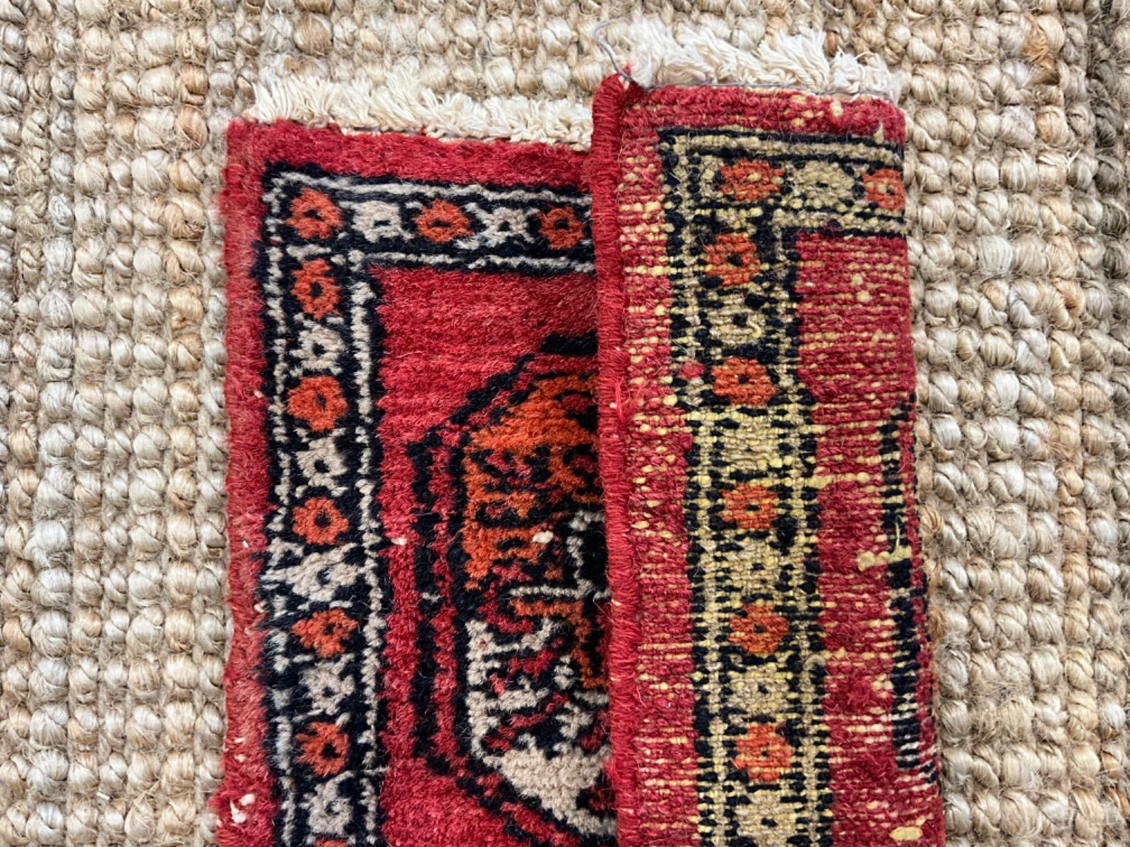 ハンドメイド
