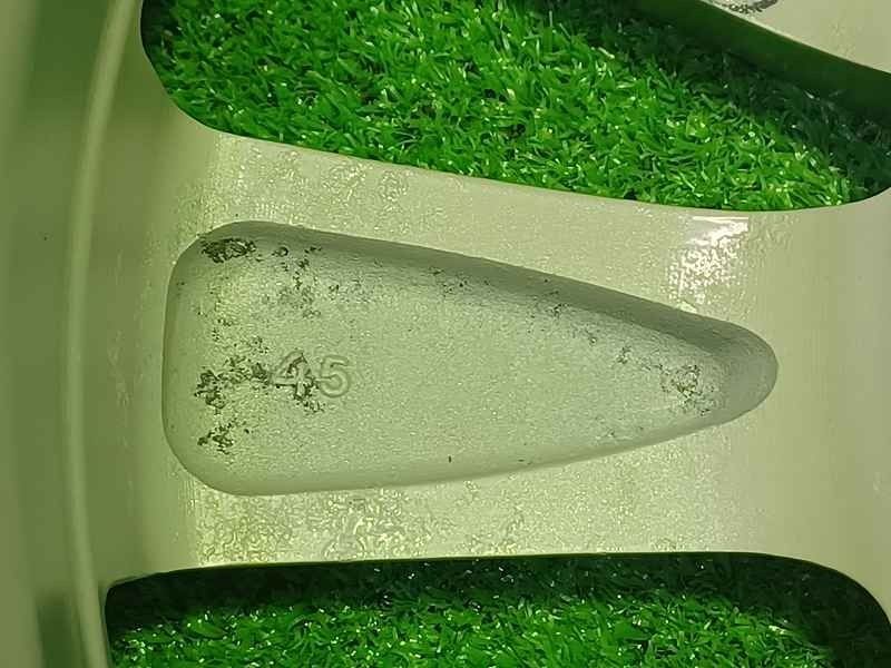 トヨタ TOYOTA 純正 トヨタ純正 ZGM11W アイシス 16ｲﾝﾁ 6.5J 5穴 4本 114.3 45 TRITUETUBI_COM