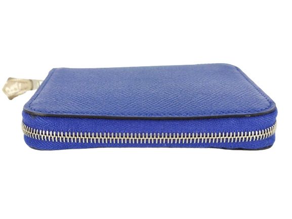 エルメス HERMES アザップミニ アザップコンパクト ネイビー ケース 楽天市場】【5%OFF】 エルメス アザップ シルクイン コンパクト