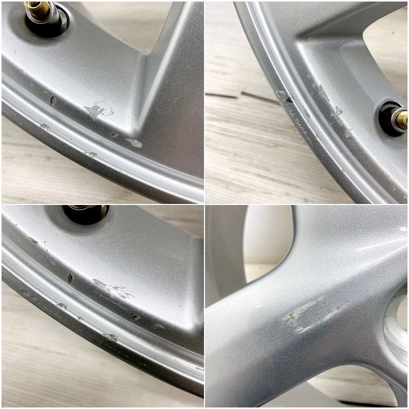 ホイール ホイル