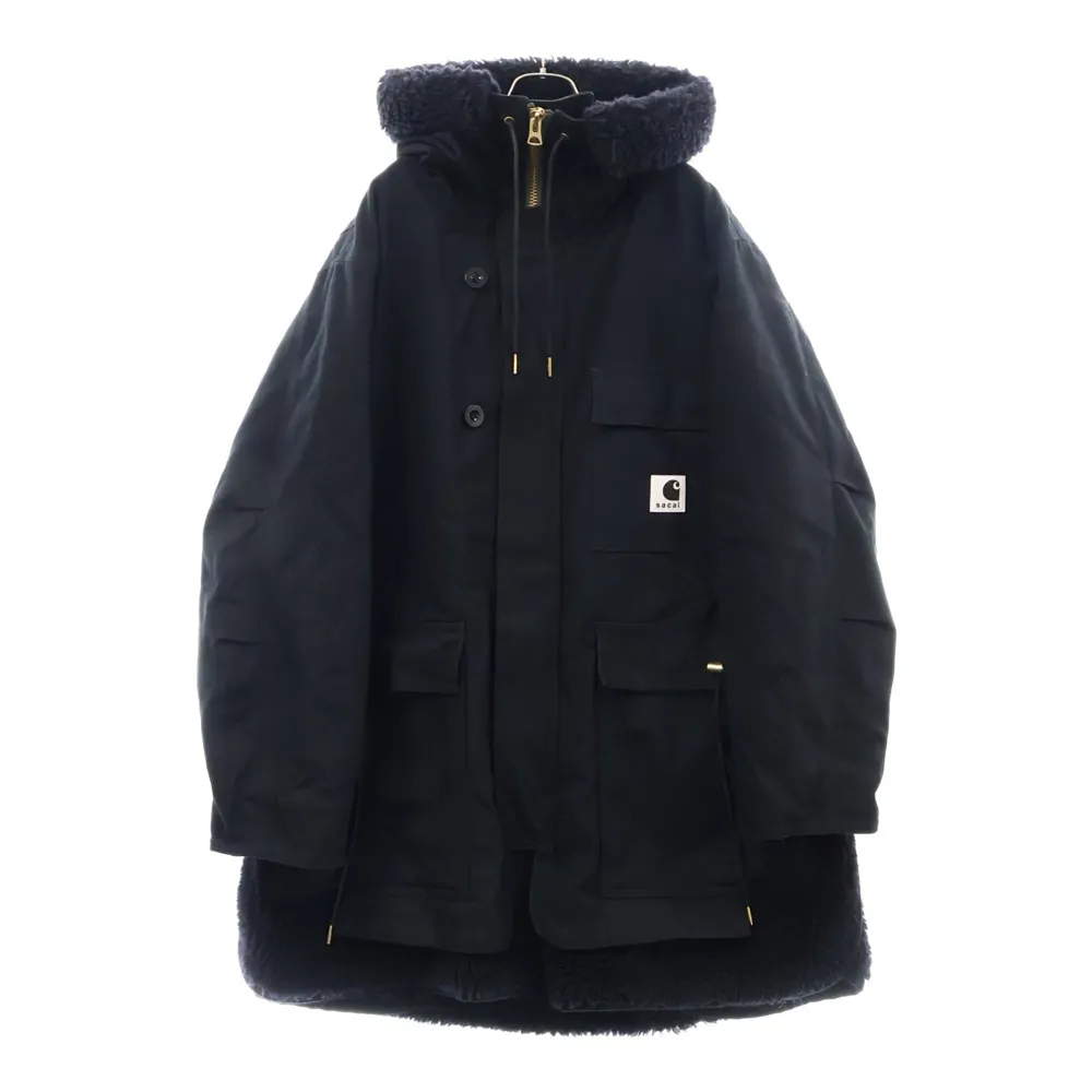 2025年最新】sacai Carhartt siberianの人気アイテム - メルカリ