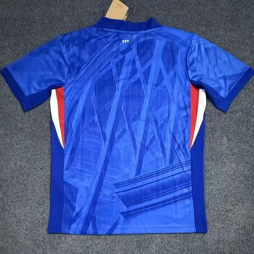 チェルシーカップ ナイキ Dri-FIT ADV ホーム マッチ シャツ