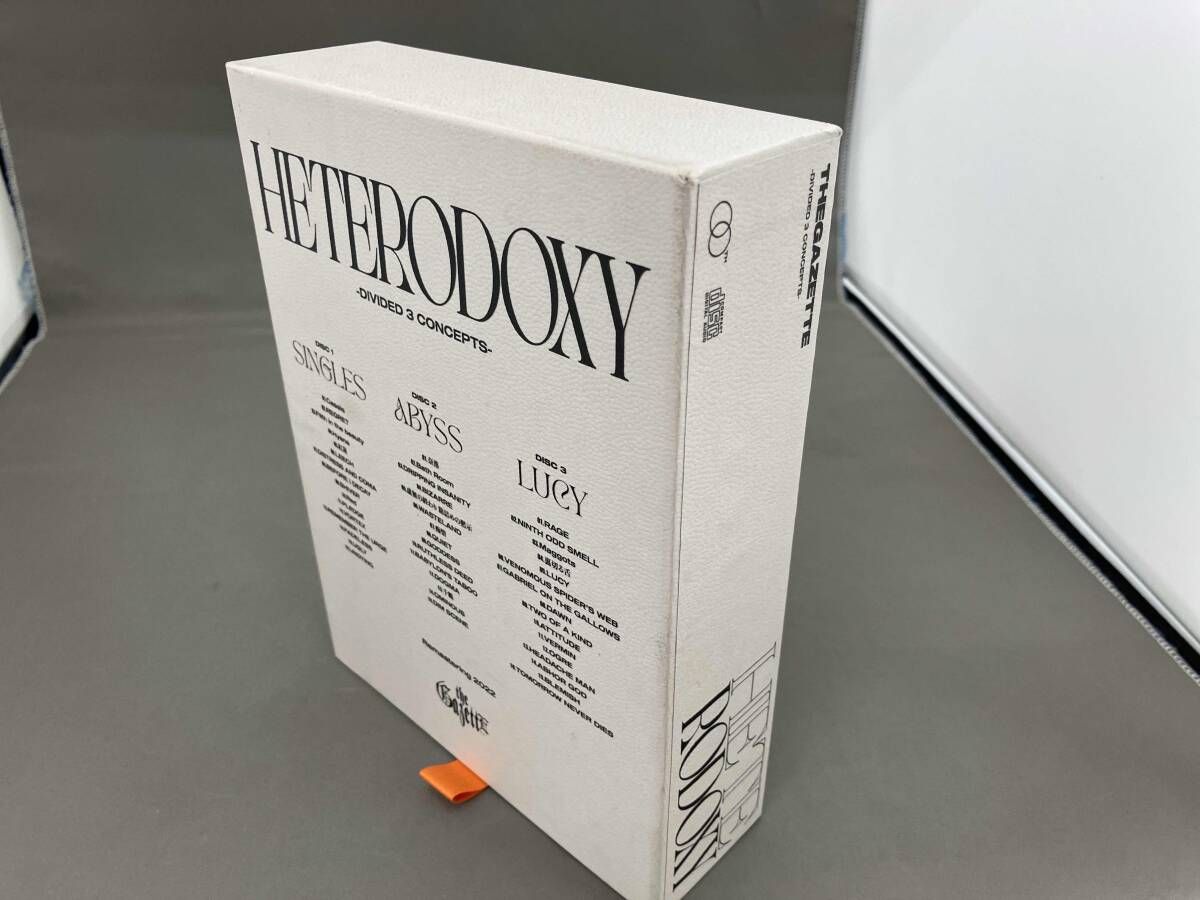 the GazettE HETERODOXY トートバッグ 51BMKfOBGrL._UF350,350_QL80_.jpg