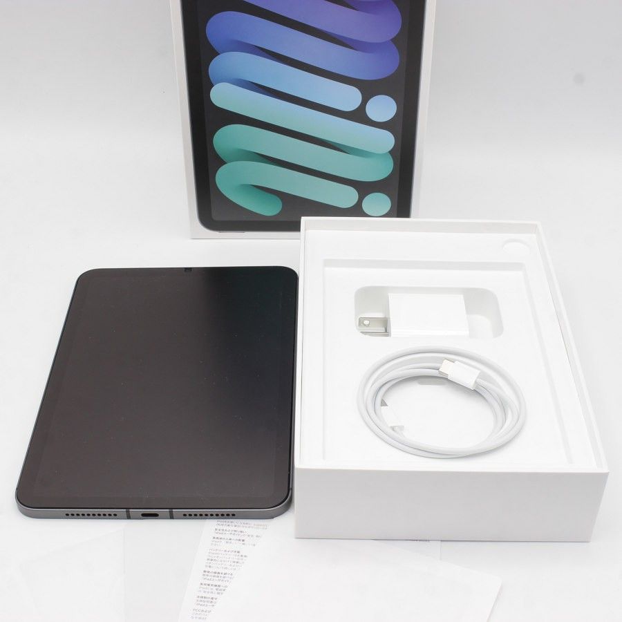 iPad mini 6 64gb Apple Pencil アイパッドミニ 【公式通販】