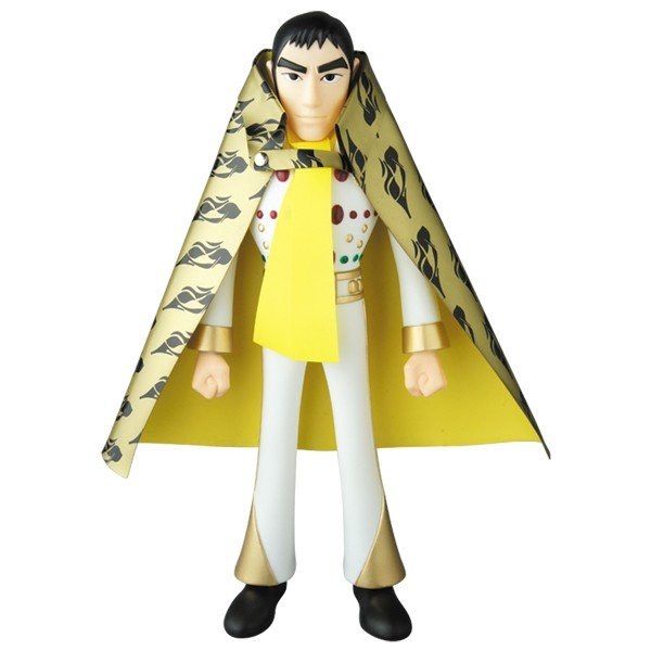 貴重！ 当時物 マルサン ウルトラエース 大サイズ 頭のみ ソフビ