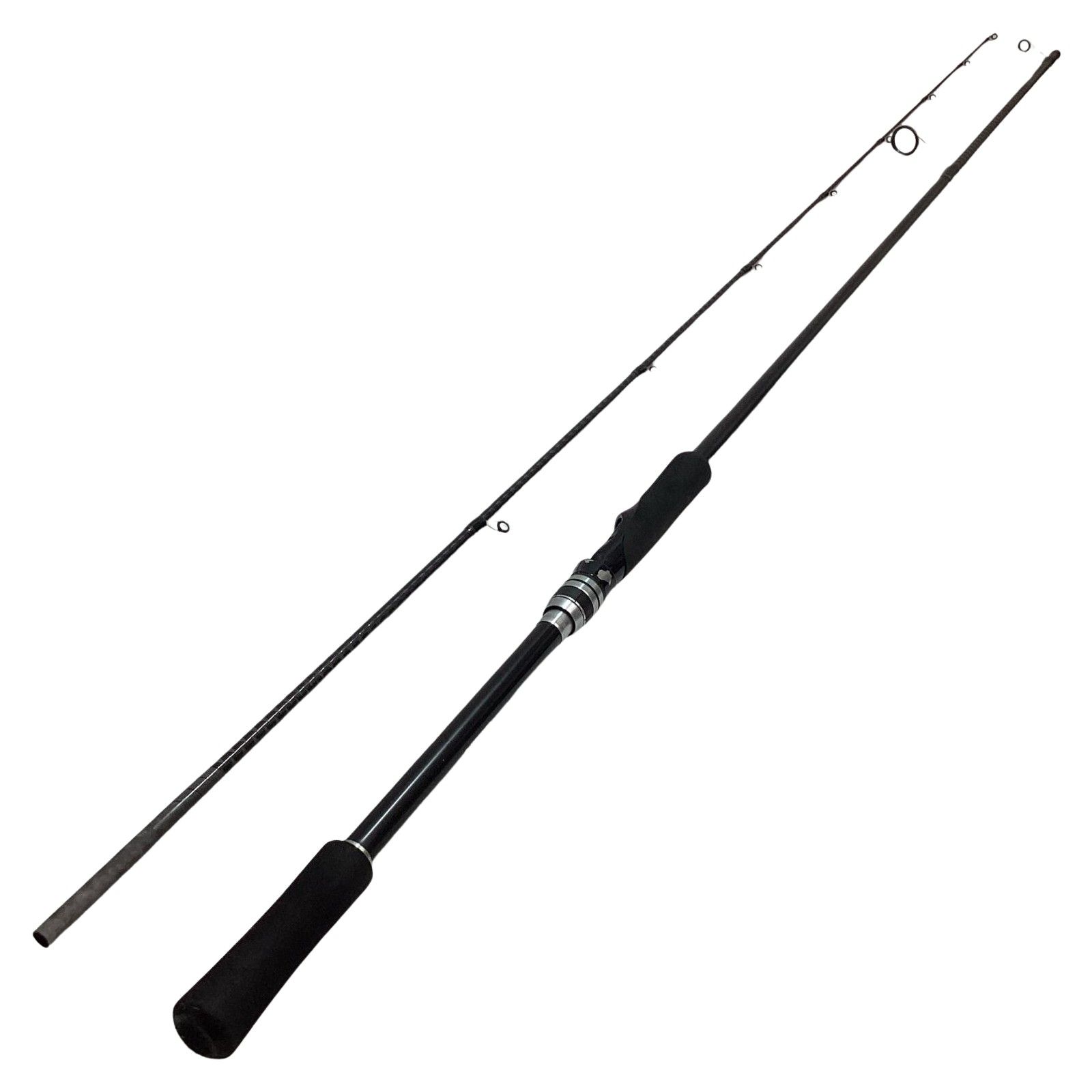 SHIMANO シマノ ロッド ルアーロッド ハードロッカーBB S86M 39367