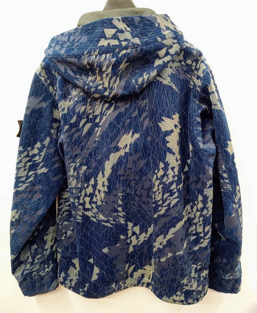 STONE ISLANDストーンアイランド 7319402I4 V0021 ジャケット