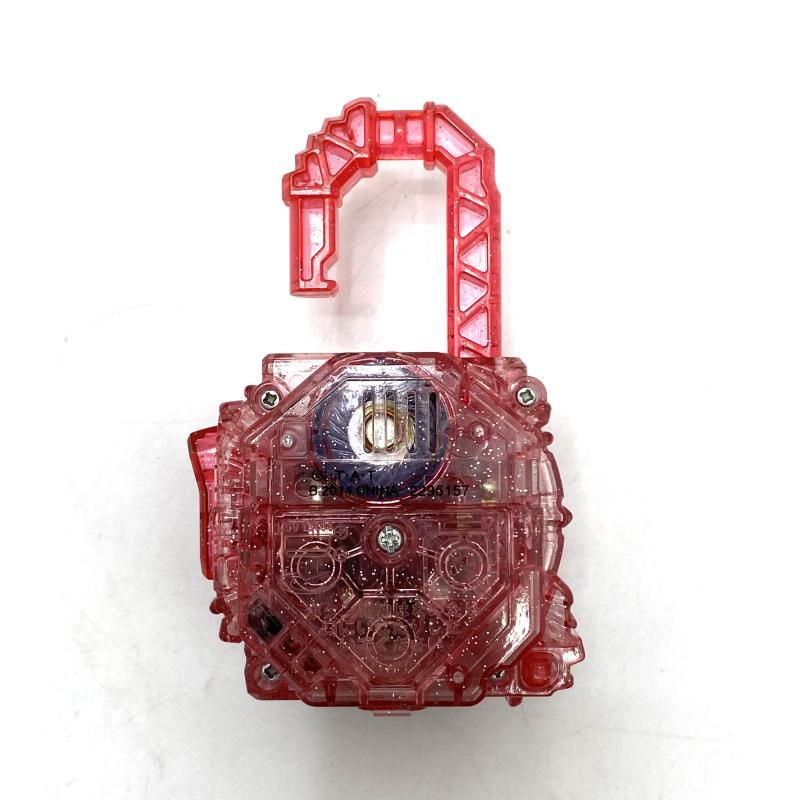 中古】【開封】DXドラゴンフルーツエナジーロックシード 仮面ライダー