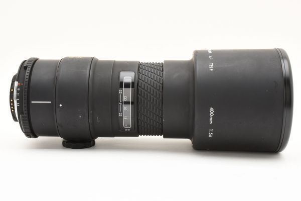 シグマ SIGMA 400mm F5.6 APO TELE MACRO 元箱付 Sigma APO TELE MACRO 400mm F5.6 : カワセミ王国