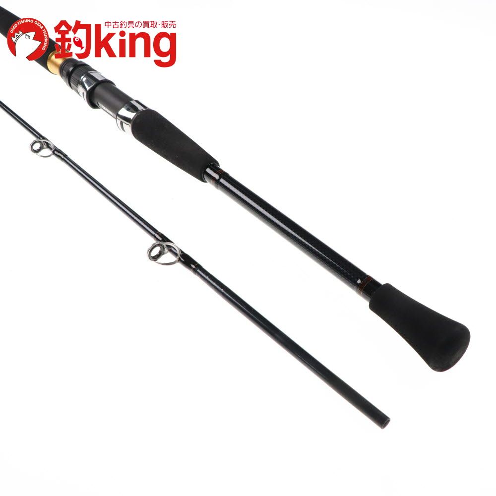 DAIWA - 【中古】 ダイワ 落とし込み X M-240   /P240L ダイワ 落とし込み X M-240 /P240L 船釣り 沖釣り フィッシング