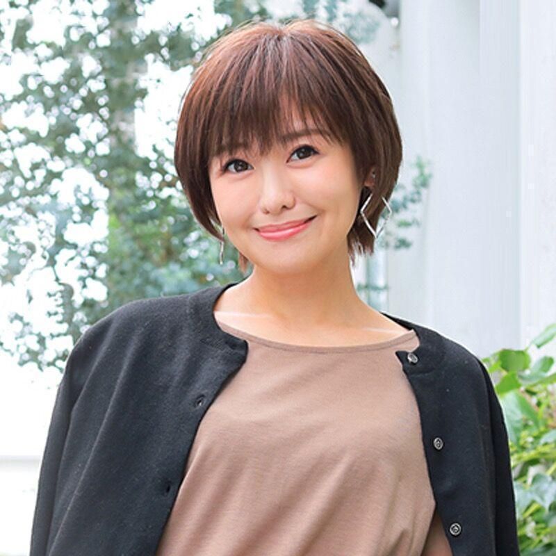 ウイッグ帽子 レディース