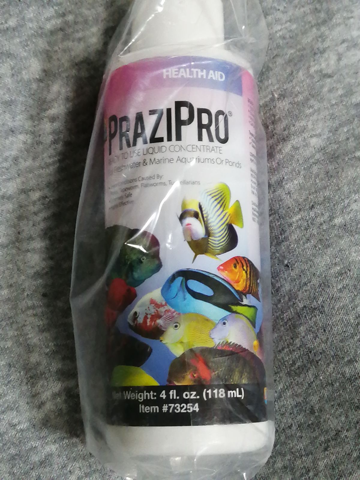 プラジプロ473ml prazipro - その他