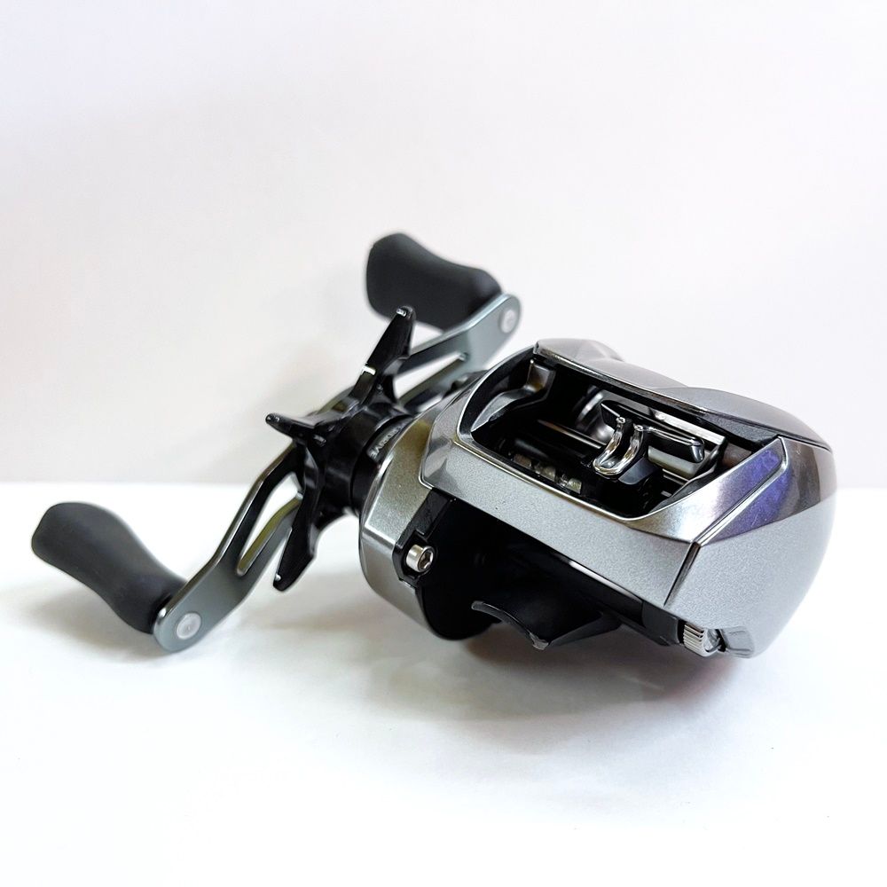 加古川店】 中古 Daiwa | ダイワ リール 21ジリオンSVTW 1000XH