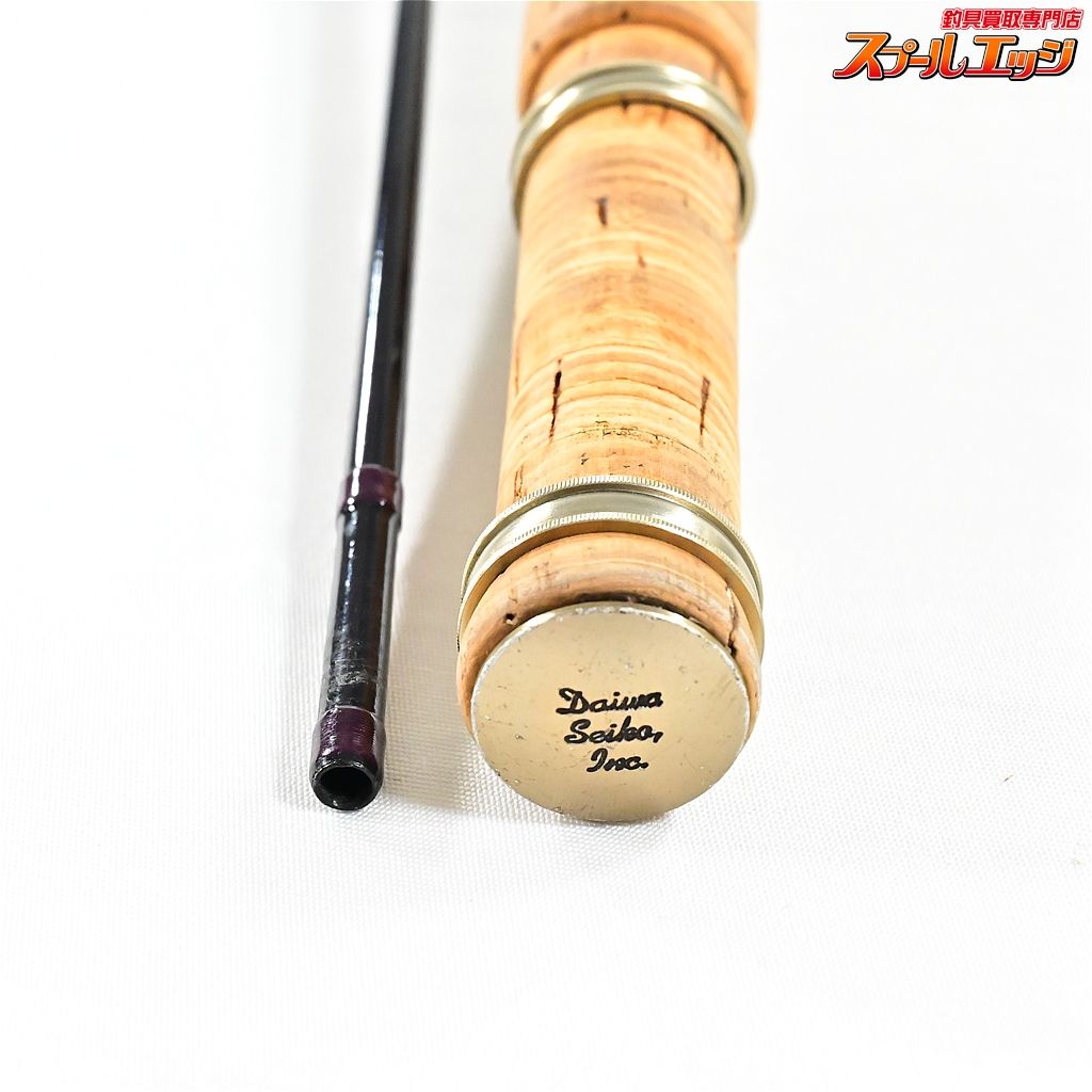 ダイワ アルトモア AM 794 7.9 ft 4 ハリージェーミソンモデル DAIWA Alltmor ヤマメ イワナ K_162 v 42947