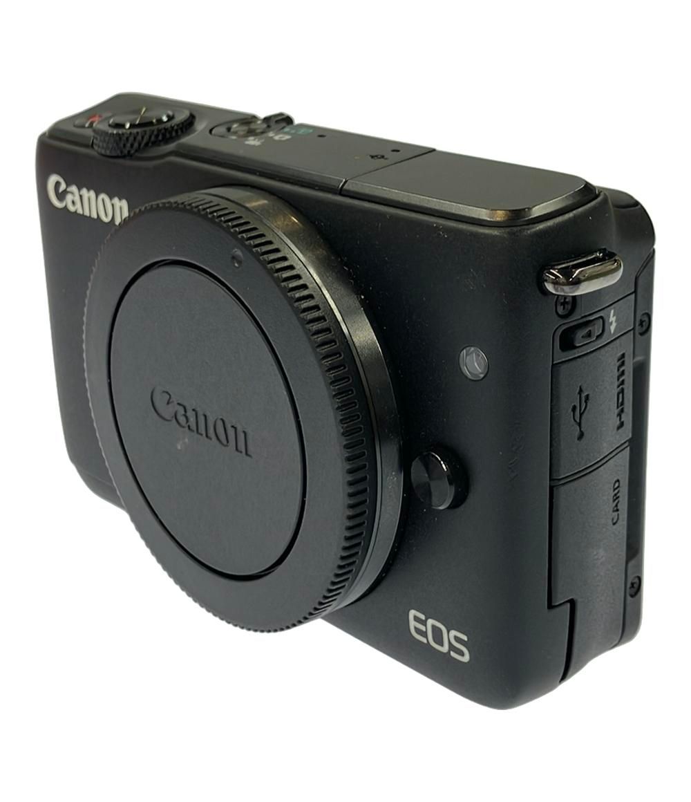 キヤノン ミラーレス一眼カメラ