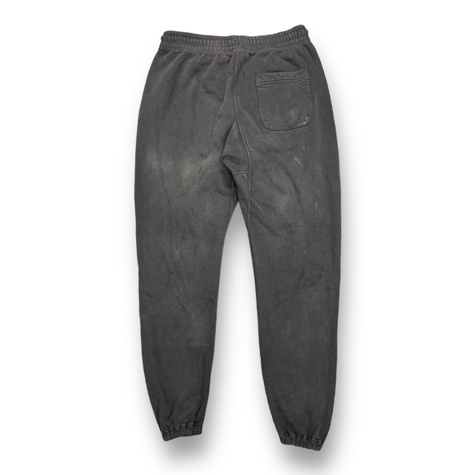 新品 SAINT MICHAEL 24SS SM-YS8-0000-041/SWEAT PANTS ANGEL 