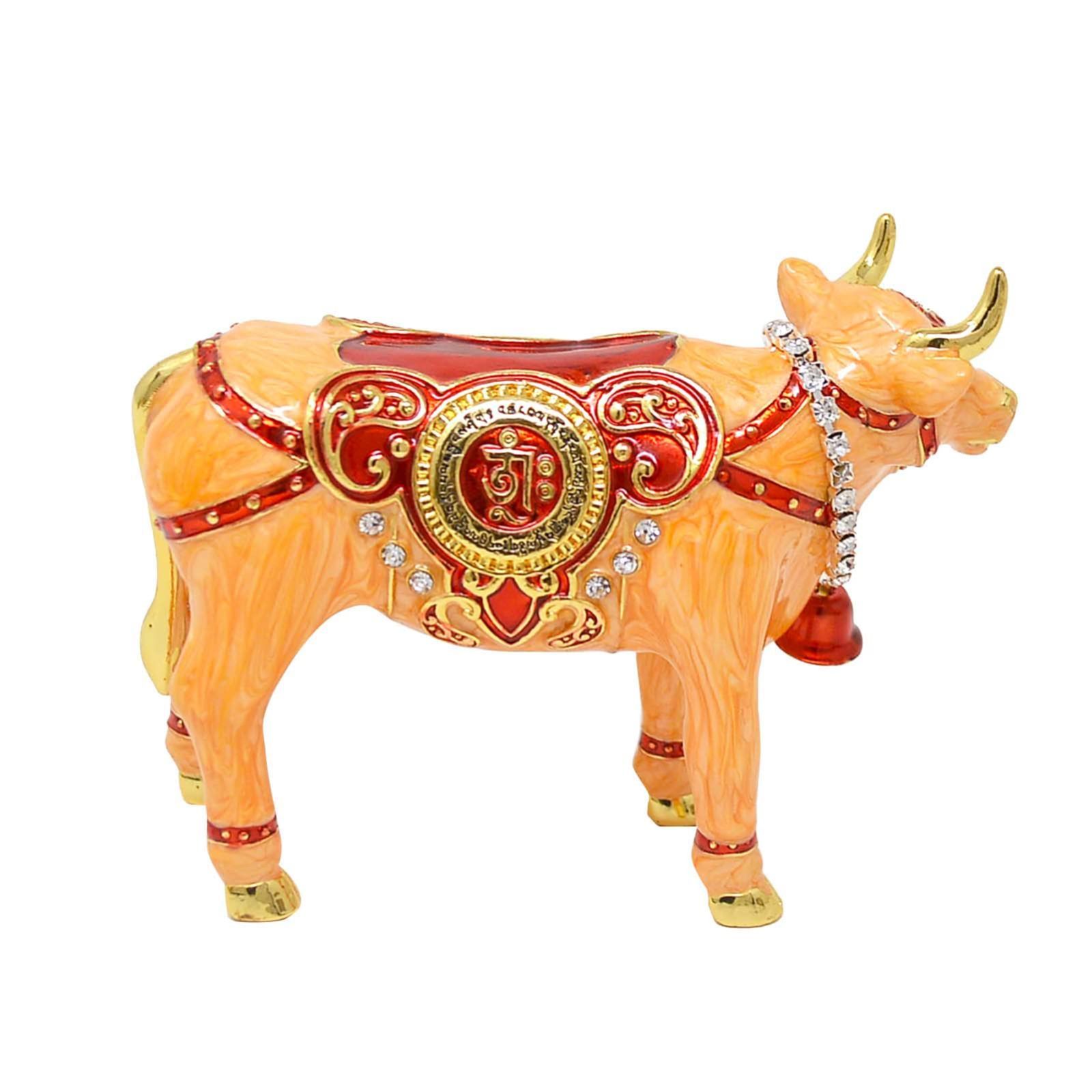 fengshui 風水 風水 神聖 リソース 牛 装飾品 イスイ YISHUI 置物 ホームオフィス 家 装飾 WWW_SKLAD-KIRPICHA_RU