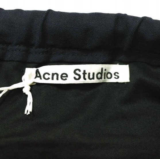 テーパードイージーパンツ 44