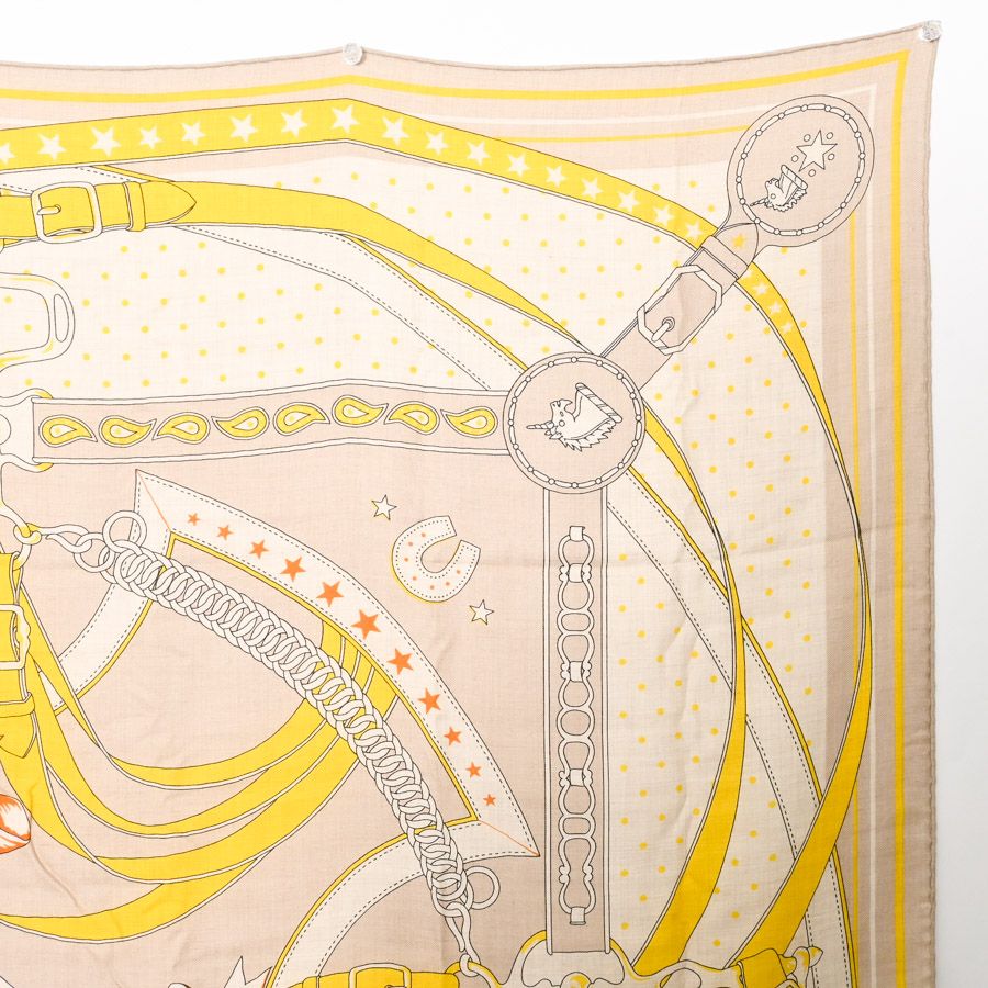 HERMES エルメス スカーフ カレ140 HERMES エルメス カレ140