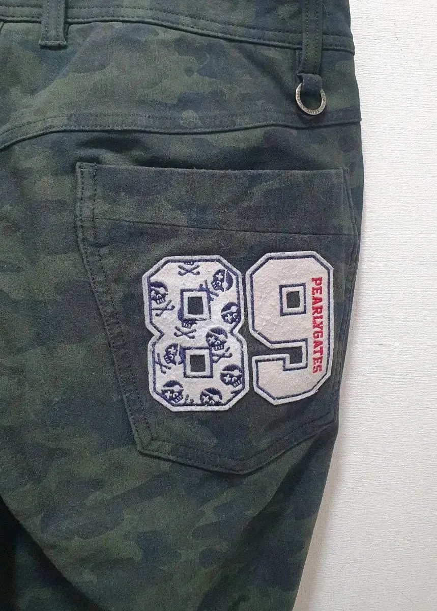 メンズパンツ 34